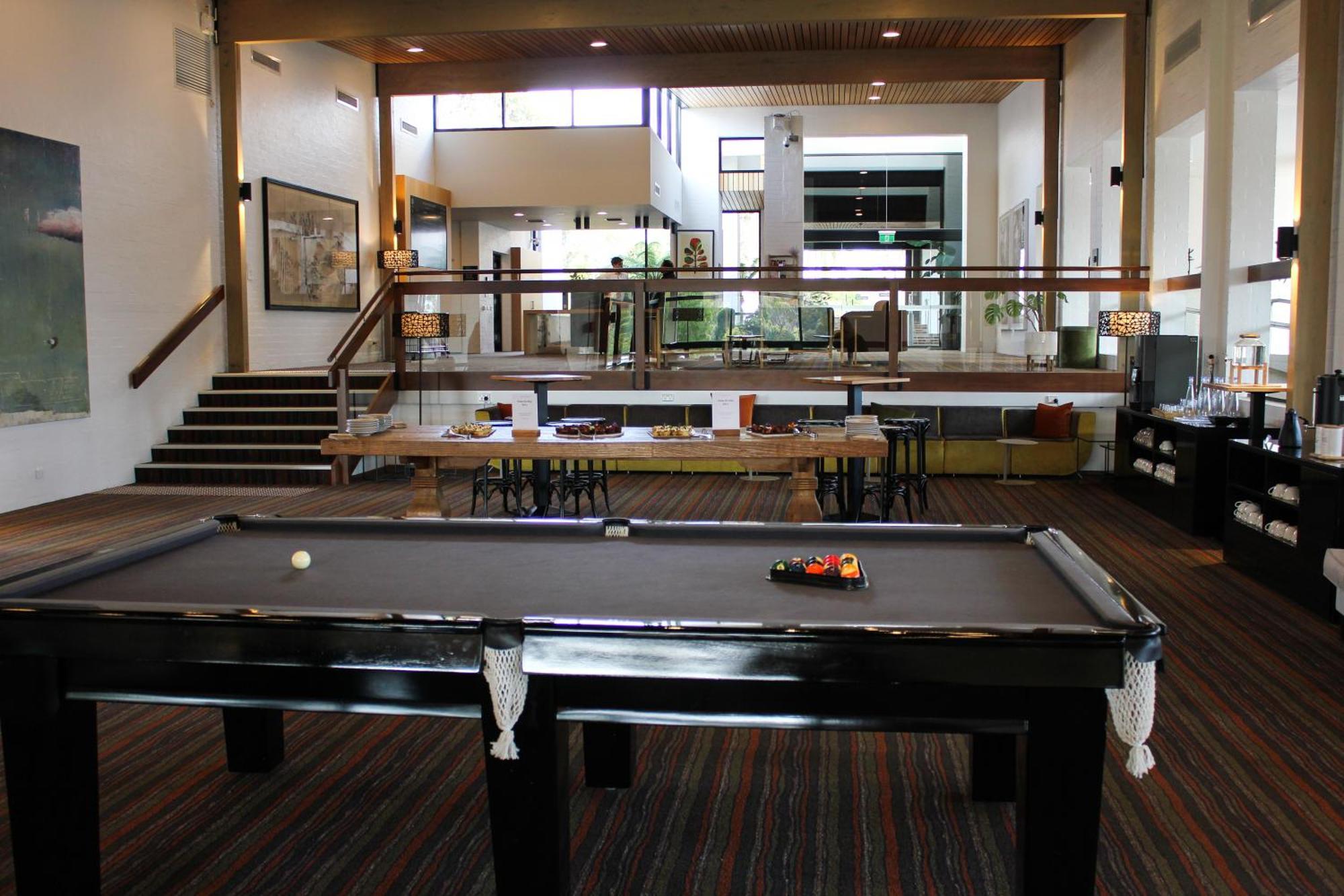 Hotel Waurn Ponds Estate Esterno foto