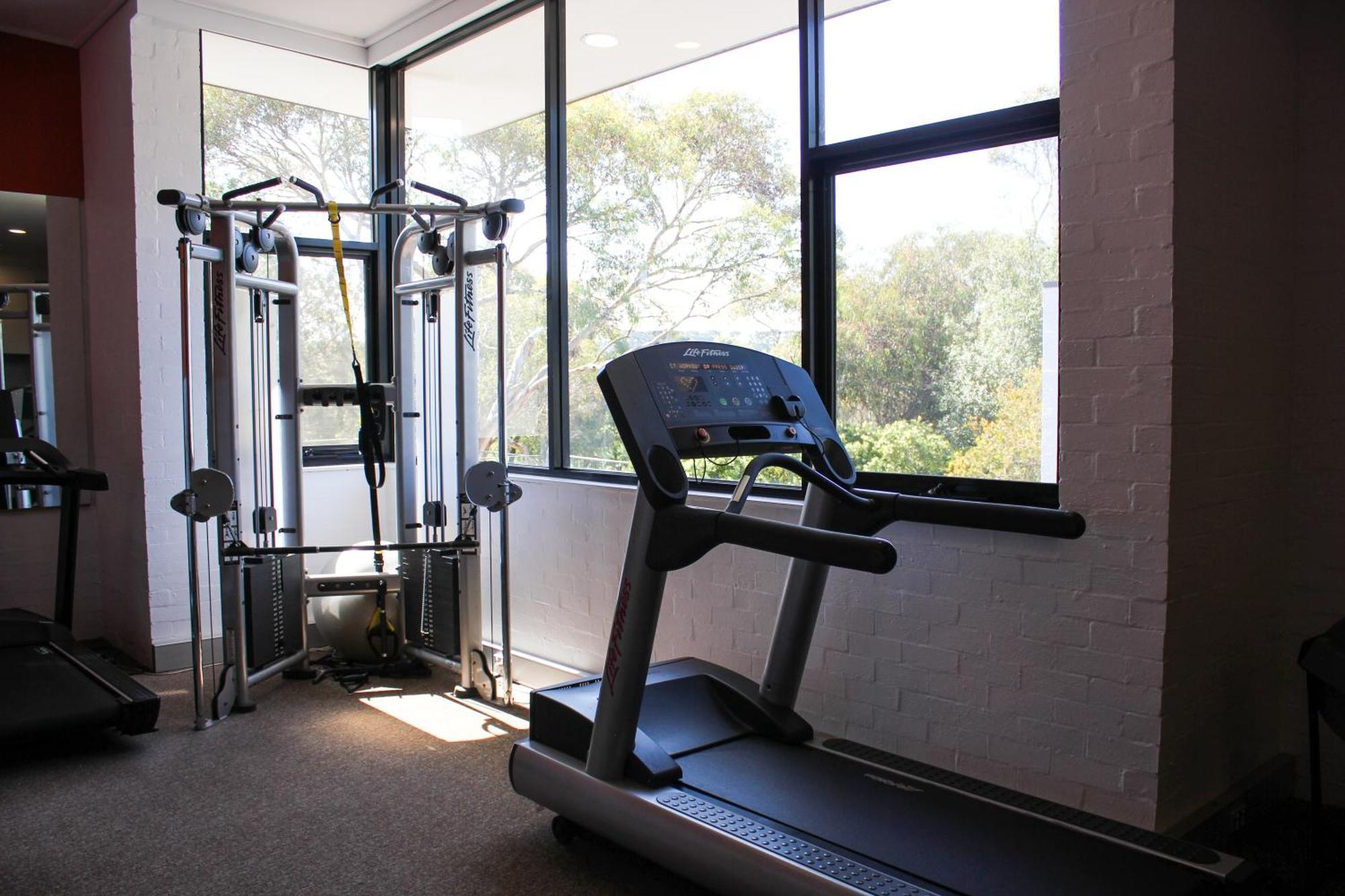 Hotel Waurn Ponds Estate Esterno foto