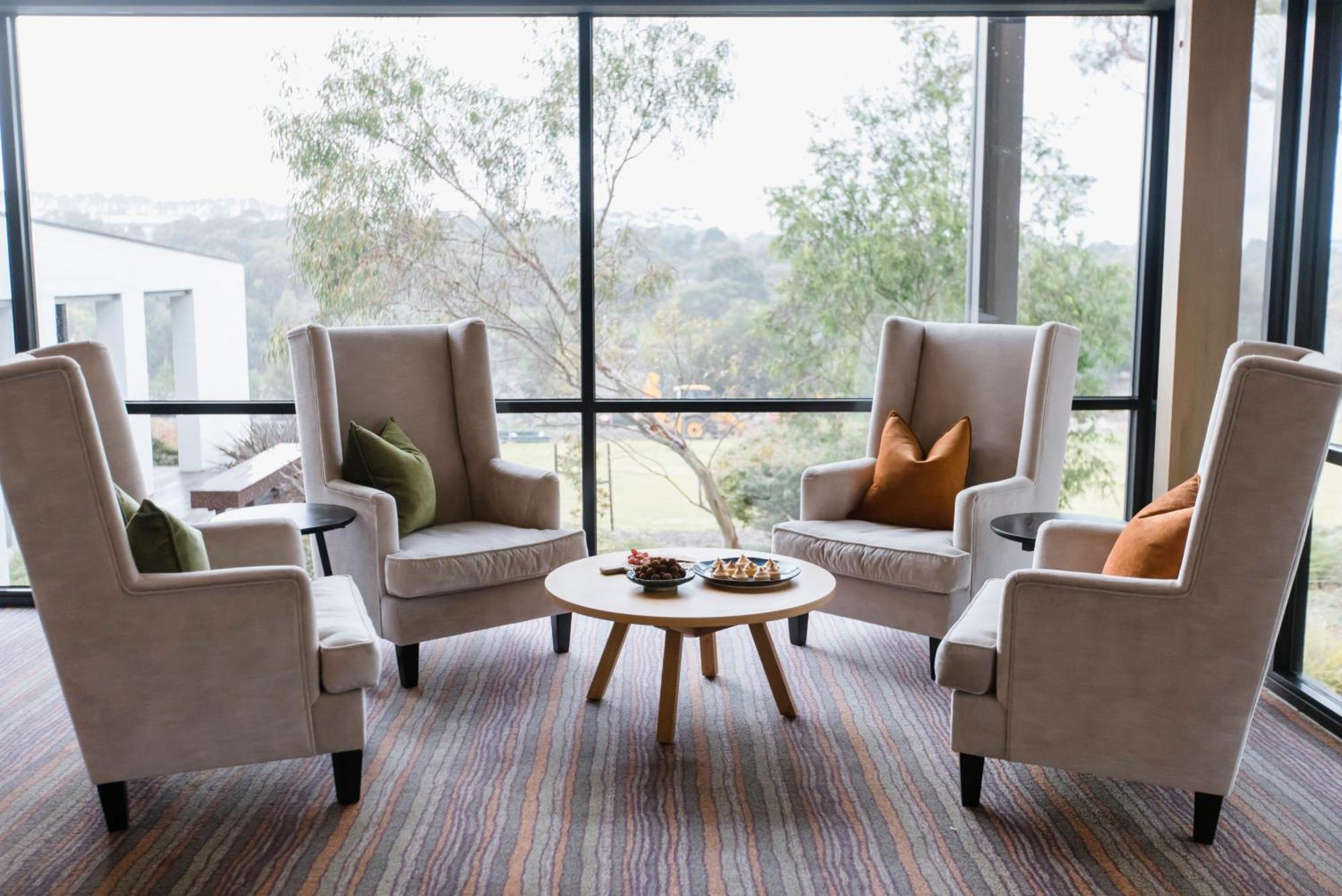 Hotel Waurn Ponds Estate Esterno foto