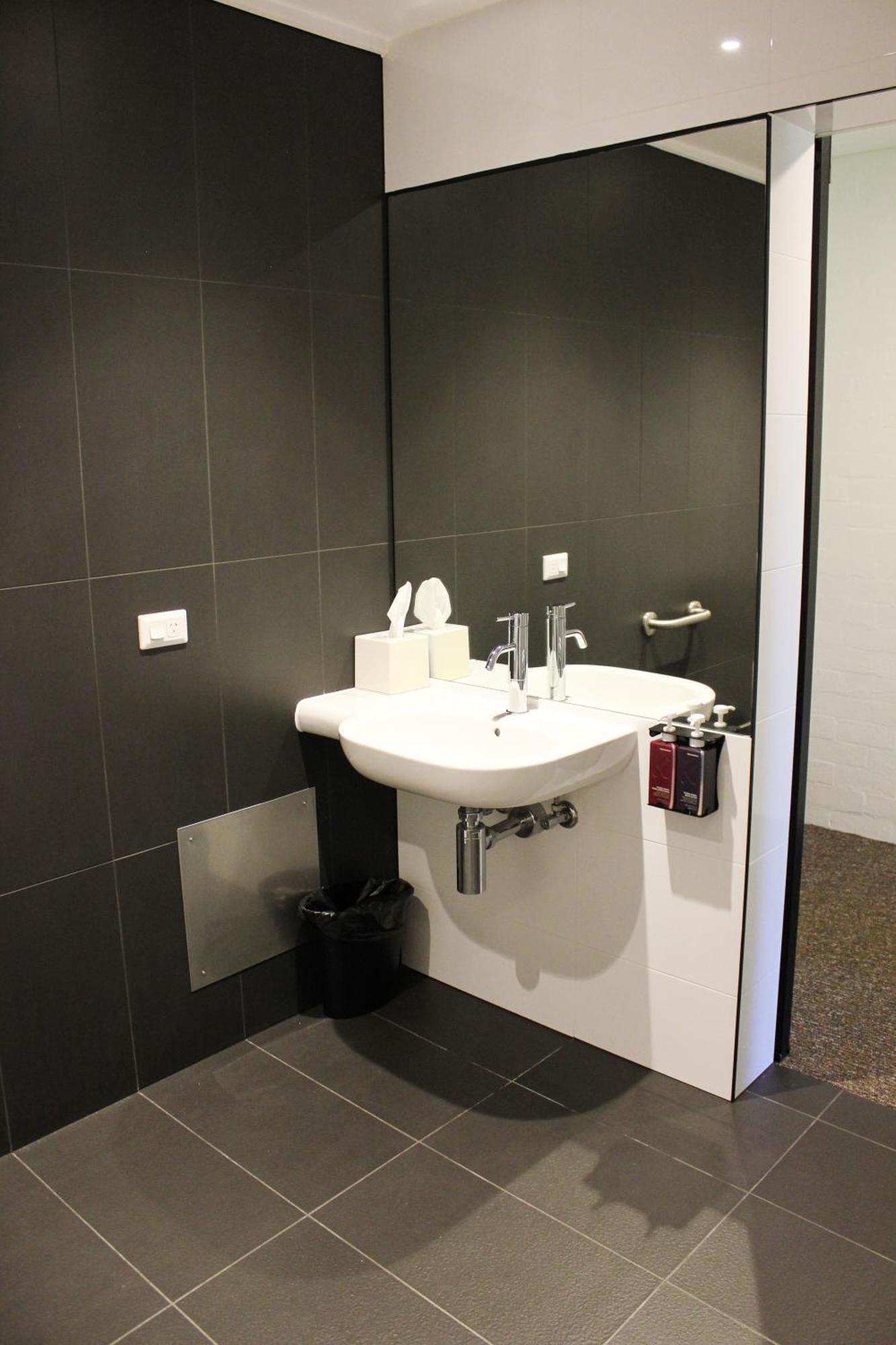 Hotel Waurn Ponds Estate Esterno foto