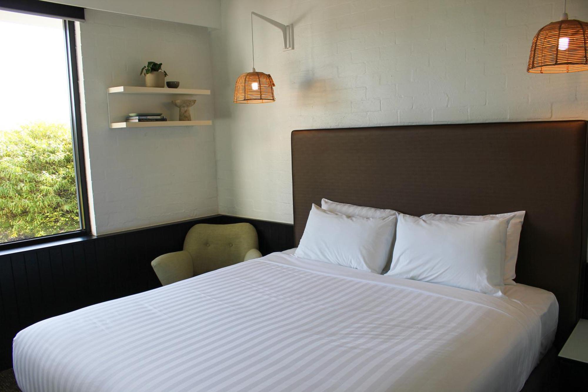 Hotel Waurn Ponds Estate Esterno foto